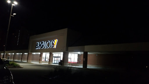 Discount Store «Big Lots», reviews and photos, 1399 N Shore Rd, Revere, MA 02151, USA