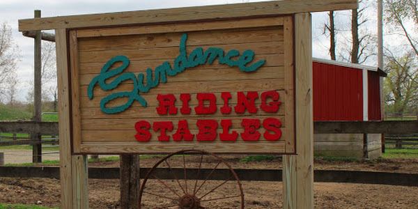 Sundance Riding Stables