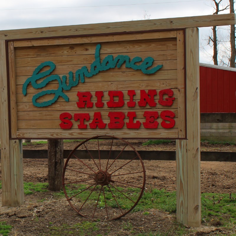 Sundance Riding Stables