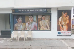 Rajee's Bridal Jewellery image