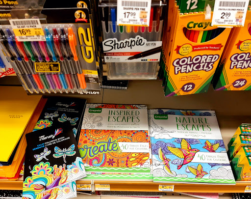 Grocery Store «Tom Thumb», reviews and photos, 3070 N Goliad St, Rockwall, TX 75087, USA