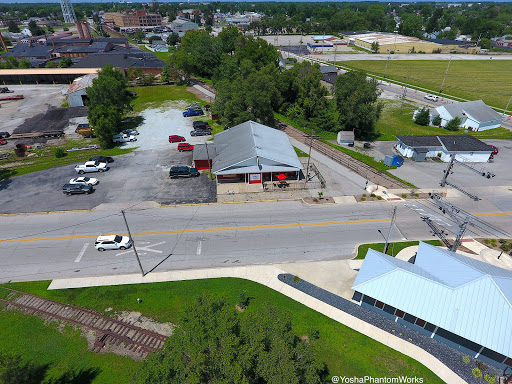 Bar «Club Oasis», reviews and photos, 400 E Deffenbaugh St, Kokomo, IN 46902, USA