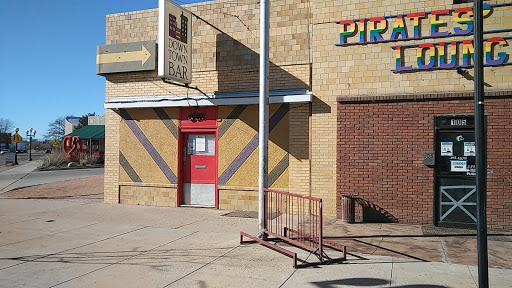 Bar «The Downtown Bar», reviews and photos, 103 Central Plaza, Pueblo, CO 81004, USA