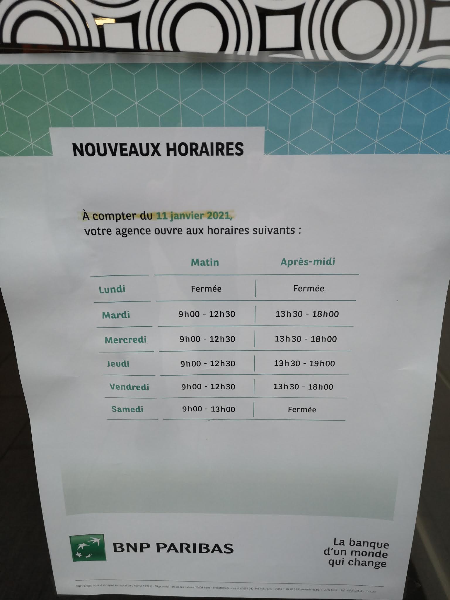 Photo n° 1 de l'avis de M. fait le 29/12/2020 à 12:55