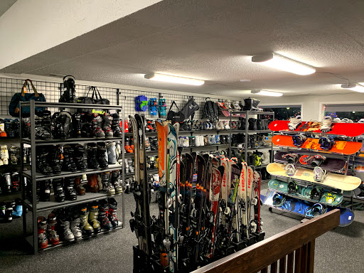 Sporting Goods Store «Play It Again Sports - Castle Rock», reviews and photos, 4760 Castleton Way C, Castle Rock, CO 80109, USA
