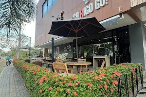 EL CAFE DE RIGO image