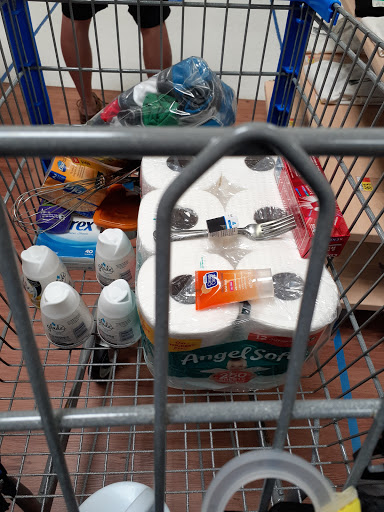 Discount Store «Walmart», reviews and photos, 465 Bridgeport Ave, Shelton, CT 06484, USA