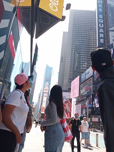 Performing Arts Theater «Gershwin Theatre», reviews and photos, 222 W 51st St, New York, NY 10019, USA