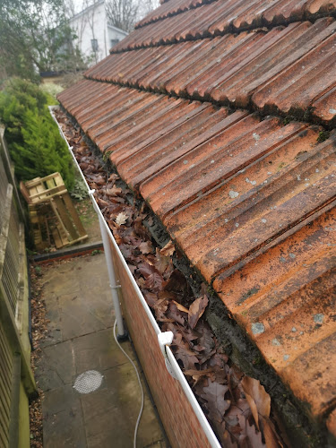 Reviews of Kalfa's Gutters - Reading in Reading - House cleaning service