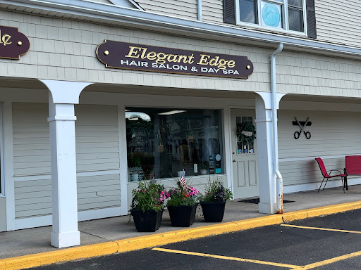 Beauty Salon «Elegant Edge Hair Salon and Day Spa», reviews and photos, 11 Phelps Way, Willington, CT 06279, USA