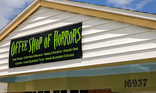 Coffee Store «Coffee Shop of Horrors», reviews and photos, 16937 Lakeside Dr, Montverde, FL 34756, USA