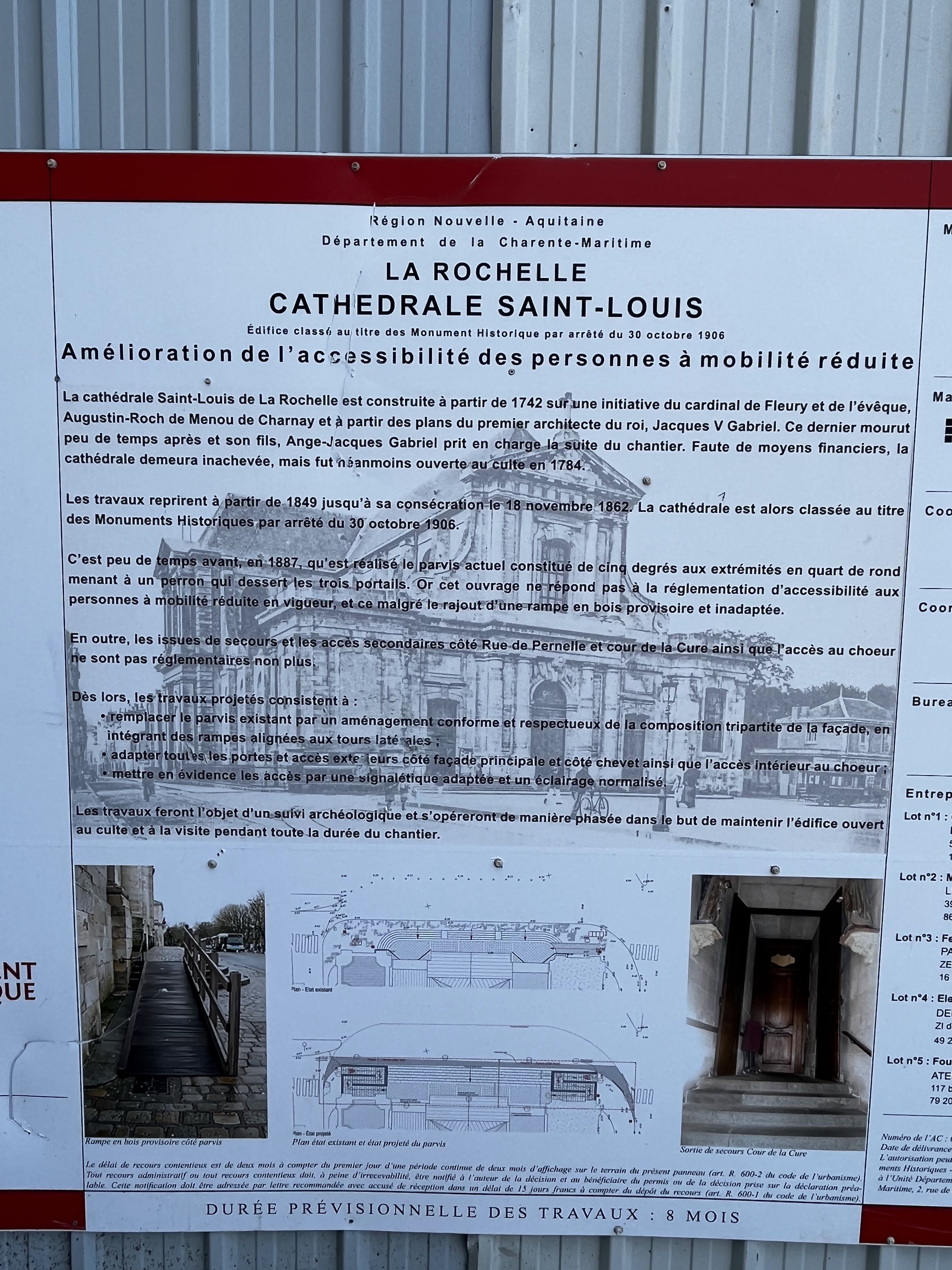 Photo n° 2 de l'avis de Pascal.i fait le 12/06/2022 à 08:10