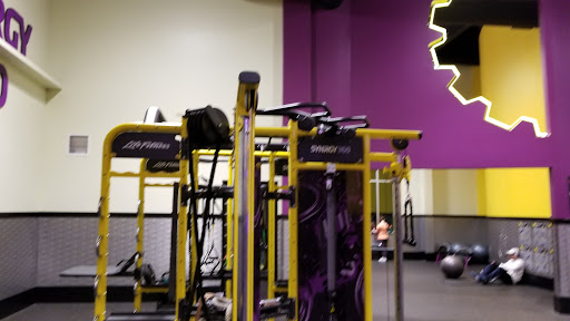 Gym «Planet Fitness», reviews and photos, 901 Wildflower Drive, Washington, PA 15301, USA