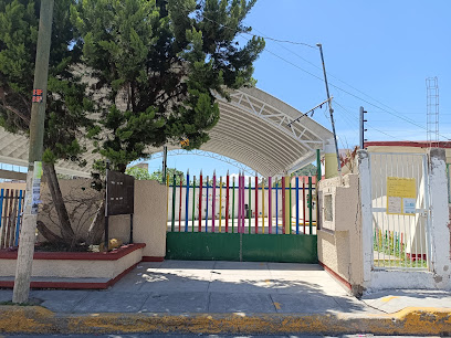 Jardin De Niños Atlixco