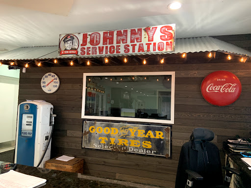 Auto Repair Shop «Johnnys Automotive LLC», reviews and photos, 1160 Old Polk City Rd, Haines City, FL 33844, USA