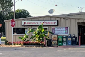 Faulkners grocery image