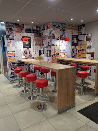 Atmosphère du Restaurant KFC Haguenau - n°11
