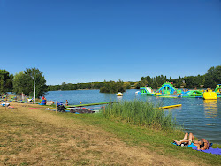Photo de Plan d'Eau Beach et le règlement