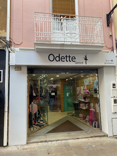 Imagen del negocio Odette Dance en Castellón de la Plana, Castellón
