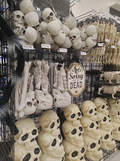 Party Store «Party City», reviews and photos