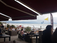 Atmosphère du Restaurant Bar de la Côte des Basques à Biarritz - n°3