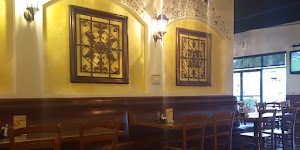 El Mexicali Cafe II