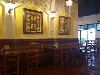 El Mexicali Cafe II