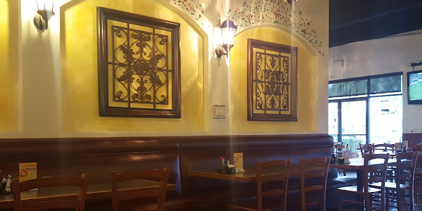 El Mexicali Cafe II