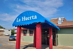 La Huerta image