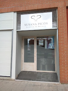 SUSANA PICÓN Estética & Belleza Pl. de Cádiz, 6, 09007 Burgos, España