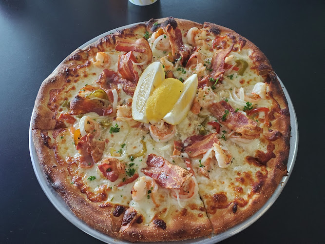 #1 best pizza place in Bridgeport - Brick Oven On Main