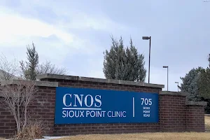 CNOS - Sioux Point Clinic image