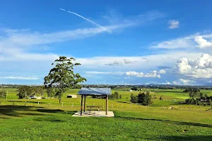 Bolwarra Heights Lookout image