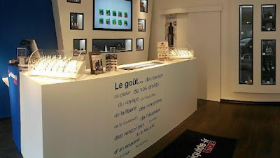 E-LIQUIDE-FR Store Nogent sur Marne à Nogent-sur-Marne