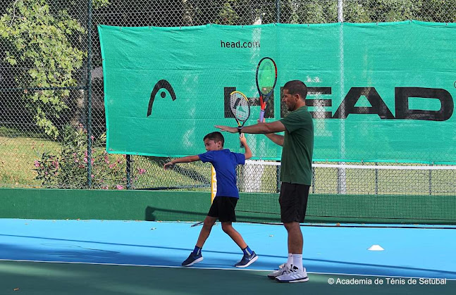 Academia Ténis Setúbal - Academia