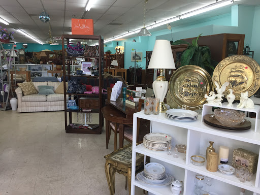 Thrift Store «Kimberly Home Thrift», reviews and photos, 1428 Main St, Dunedin, FL 34698, USA