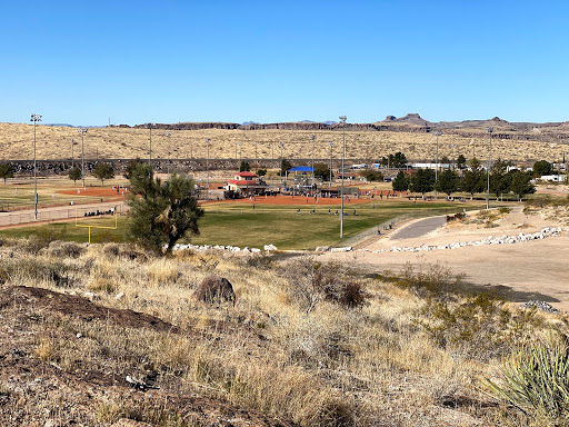 Park «Southside Park», reviews and photos, 974 Buchanan St, Kingman, AZ 86401, USA