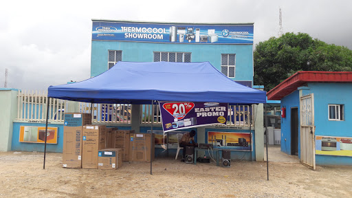 Haier Thermocool Show Room, Agbara Rd, Agbara, Nigeria, Outlet Mall, state Ogun