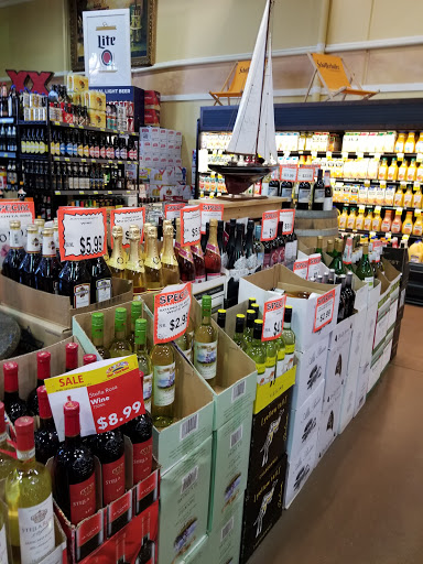 Grocery Store «Shop & Save Market», reviews and photos, 518 Metropolitan Way, Des Plaines, IL 60016, USA