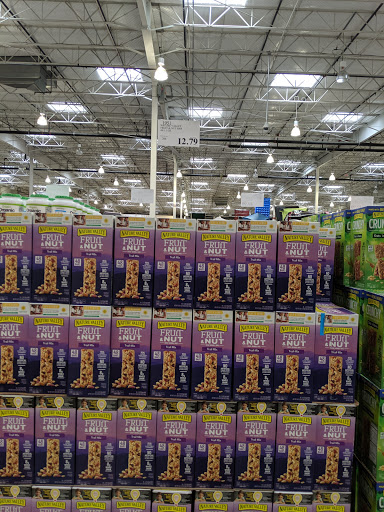 Warehouse store «Costco Wholesale», reviews and photos, 198 N 1200 E, Lehi, UT 84043, USA