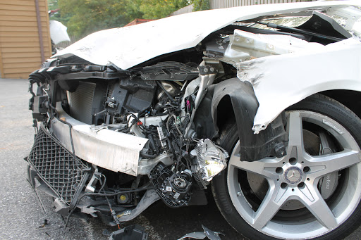 Auto Body Shop «Auto Collision Specialists, LLC», reviews and photos, 12918 Gores Mill Rd, Reisterstown, MD 21136, USA