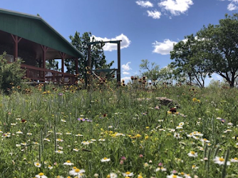 Wildcat Bluff Nature Center