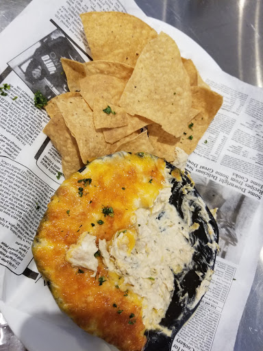 Seafood Restaurant «Rusty Rudder», reviews and photos, 113 Dickinson St, Dewey Beach, DE 19971, USA