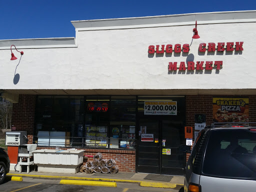 Grocery Store «Suggs Creek Deli & Restaurant», reviews and photos, 4429 Stewarts Ferry Pike, Mt Juliet, TN 37122, USA