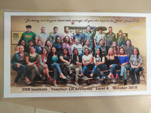 Community Center «Stupak Community Center», reviews and photos, 251 W Boston Ave, Las Vegas, NV 89102, USA