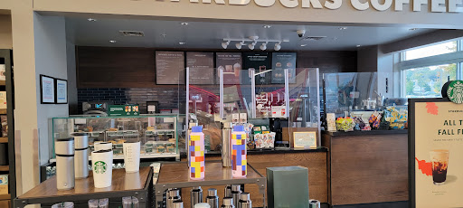 Coffee Shop «Starbucks», reviews and photos, 851 W Lancaster Ave, Devon, PA 19333, USA