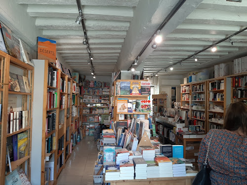 La Librairie Café à Crécy-la-Chapelle