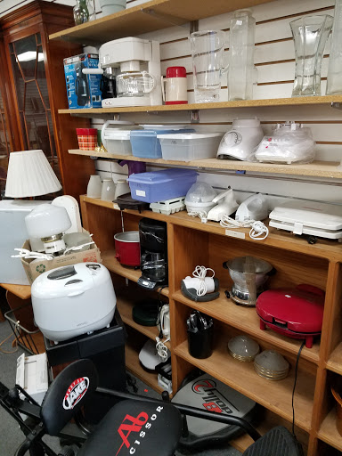 Thrift Store «House of Bargains Thrift Store», reviews and photos, 4000 W Sahara Ave, Las Vegas, NV 89102, USA