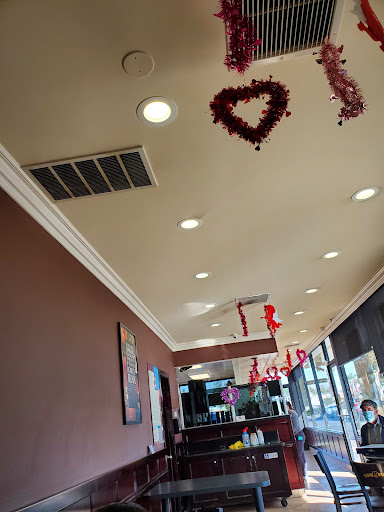 Bagel Shop «Yum Yum Donuts», reviews and photos, 8704 Foothill Blvd, Sunland-Tujunga, CA 91040, USA