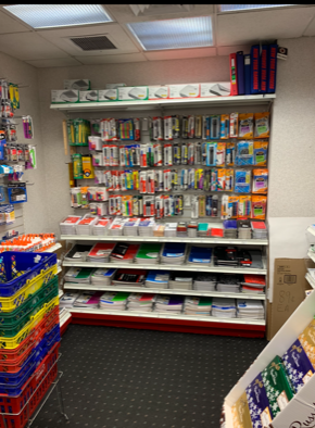 Pharmacy «Artis Drug & Surgical Supply», reviews and photos, 8002 Eliot Ave, Flushing, NY 11379, USA